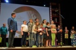 Подведены итоги фестиваля &laquo;Театральная весна&raquo;