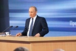 15 лет правления Путина &ndash; стагнация или прорыв?