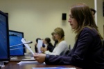 В Югорске прошел круглый стол по вопросам социального предпринимательства