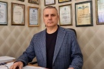 ИНТЕРВЬЮ. Дмитрий Яговкин. О том, как баня в Советском попала под санкции Запада, и многом другом