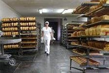 ХЛЕБОЗАВОД В СОВЕТСКОМ БОЛЬШЕ НЕ БАНКРОТ