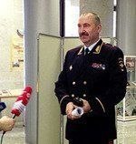 ПРОКУРАТУРА ХМАО СНОВА РАСКРИТИКОВАЛА ВЕДОМСТВО ГЕНЕРАЛА РОМАНИЦЫ. ПОЛИЦИИ СТАВЯТ В ВИНУ МАССОВОЕ СОКРЫТИЕ ПРЕСТУПЛЕНИЙ