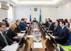 Оплата за услуги ЖКХ в Югре вырастет в среднем на 4,6% Оплата за услуги ЖКХ в Югре вырастет в среднем на 4,6%