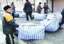 При администрации города создана Межведомственная комиссия по противодействию незаконному обороту промышленной продукции