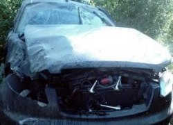 НОВЫЙ СКОРОСТНОЙ РЕЖИМ НЕ КОСНЕТСЯ ЮГРЫ. ГИБДД: &laquo;У НАС НЕТ ДОРОГ, ПО КОТОРЫМ МОЖНО БЫСТРО ЕЗДИТЬ&raquo;
