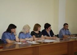 Профилактическую работу с несовершеннолетними обсудили в Югорске