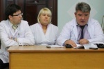 И тебя вылечат, и меня вылечат!.. В Югорске специалисты по душевному здоровью встретились с местными СМИ