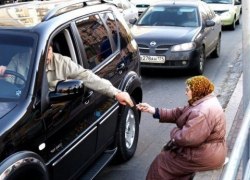 Господин президент, начните «кошмарить» бизнес! Господин президент, начните «кошмарить» бизнес!