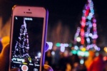 Встречаем Новый 2020 год в Советском! Новогодняя программа