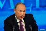 Срочно! Путин запретил губернаторам переизбираться