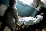 В Югре еще один человек умер от свиного гриппа