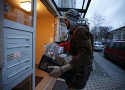 &laquo;Тысячи россиян мечтают отдавать еду даром&raquo;