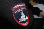 Не хуже Лесси: собака-полицейский в Свердловской области поймала воришку