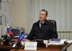 В ЮГРЕ ПОДВЕДЕНЫ ИТОГИ ОПЕРАЦИИ &laquo;ОРУЖИЕ&raquo;