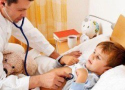 Медучреждения будут сообщать о бесплатных лекарствах для детей