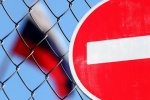 ВАШЕ МНЕНИЕ. Вас беспокоят экономические санкции западных стран?