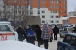Переполох в Югорске. В чем дело? (ФОТО)