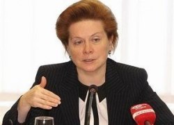 КОМАРОВА О НАЗНАЧЕНИИ ХОЛМАНСКИХ: ЭТО ХОРОШАЯ НОВОСТЬ ДЛЯ ВСЕГО УРАЛА