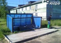По Советскому прогулялась стихия. Один человек пострадал
