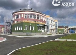 В Югорске полностью ликвидировали очередь в садик среди детей от 3-х до 7-ми лет