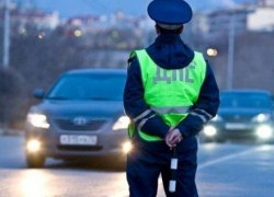 Сотрудники ГИБДД планируют патрулировать улицы &laquo;под прикрытием.