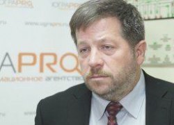 Депутат Анатолий Вац предложил выплатить всем жителям Югры к концу 2015 года &laquo;тринадцатую зарплату&raquo; по 30 тысяч рублей