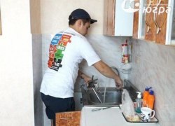 Сантехники из Нижневартовска и Югорска вышли в финал конкурса &laquo;Лучший сантехник. Кубок Урала&raquo;
