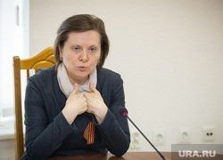 &laquo;Посмотрите, как работает президент&raquo;. Глава ХМАО раскрыла смысл рабочих поездок в &laquo;новом формате&raquo;