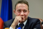 Игорь Холманских: &laquo;Лирик&raquo; в России более уважаем, чем &laquo;простой рабочий&raquo;