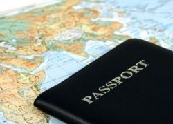 С 1 января в Югре начнут выдавать загранпаспорта нового поколения
