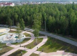 Югорская межрайонная прокуратура провела проверку по факту получения травмы несовершеннолетней в парке отдыха