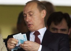 Удвоение ВВП на практике