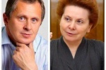 Мэр Советского и губернатор Югры снова на равных
