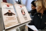 Минтруд: число официально зарегистрированных безработных в РФ превысило 1 млн человек