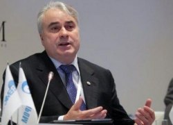 Председатель Комитета Госдумы РФ по энергетике Павел Завальный подвел итоги года и поздравил энергетиков с профессиональным праздником