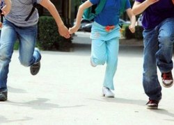 Полицейские Советского района оперативно нашли самовольно ушедших подростков из СРЦ &laquo;Берегиня&raquo;