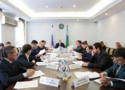 Югра оказалась в тройке регионов с самым низким уровнем безработицы Югра оказалась в тройке регионов с самым низким уровнем безработицы