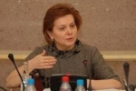 Комарова запустит проверку в помещения чиновников