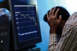 &laquo;День сурка&raquo; на валютном рынке России