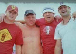 ВОРОВСКОЙ МИР ЮГРЫ ПОПОЛНИЛИ ДВУМЯ АВТОРИТЕТАМИ ВОРОВСКОЙ МИР ЮГРЫ ПОПОЛНИЛИ ДВУМЯ АВТОРИТЕТАМИ