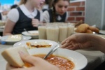 ВАШЕ МНЕНИЕ. Стоит ли передать питание детей в школах и детских садах в частные руки?