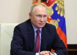 Путин: Разворот на Восток стал возможен благодаря БАМу