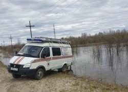 Четвертый с начала навигационного сезона рыбак утонул в ХМАО