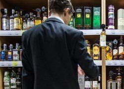Свадьба будет безалкогольной! В России запретят продажу спиртного лицам моложе 21 года. &laquo;Сопротивление закону оказывают лоббисты&raquo;