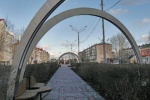 Советчане выбирают территорию для благоустройства