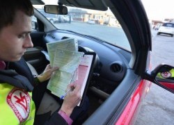 Роспотребнадзор предлагает сделать ОСАГО фискальным сбором