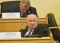 Свинья, давай до свидания! Это животное неугодно Минсельхозу. &laquo;От них чума, рост цен на мясо, и едят они что попало&raquo;