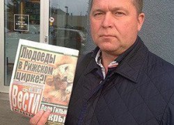 Павел Митрофанов: «Прекратите федеральный розыск и судите меня открыто» Павел Митрофанов: «Прекратите федеральный розыск и судите меня открыто»