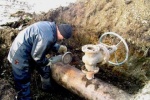 В Советском районе задержаны злоумышленники, пытавшиеся похитить нефть
