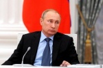 Владимир Путин призвал не использовать иностранную валюту при расчетах в РФ